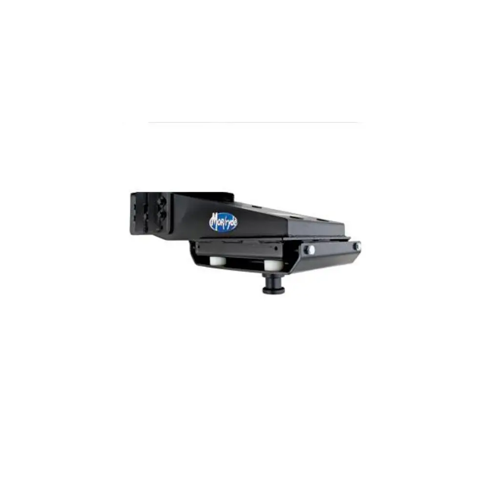 King Pin Coupler - 11.5K Capacity - MORRPB72-221002300-03